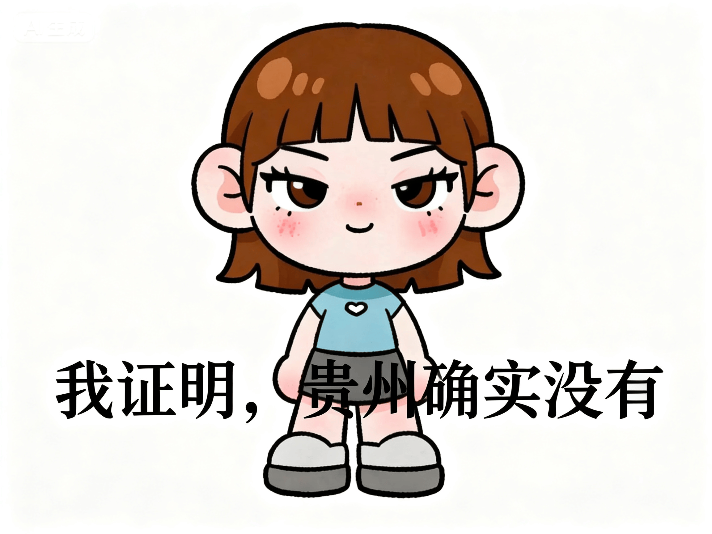 【AI貴陽·閒話貴陽⑤】“貴州蘸水菜”火遍網路？來貴陽避暑，這些美食必吃