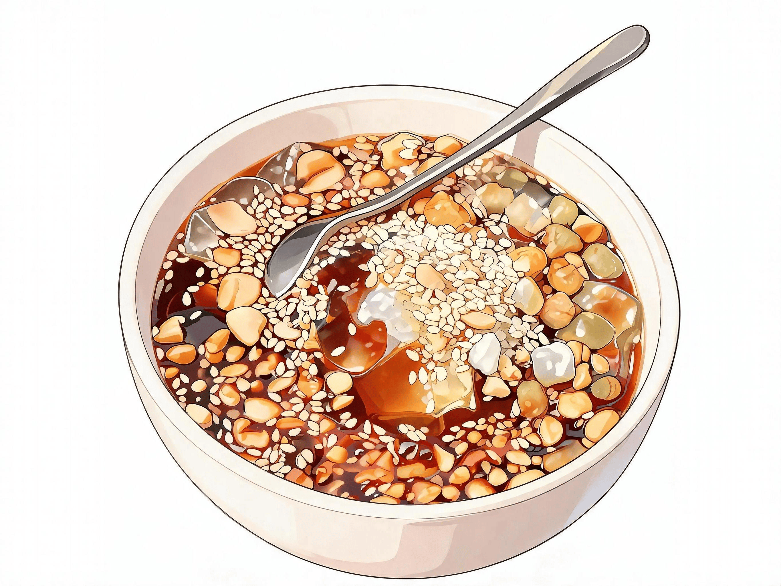 【AI貴陽·閒話貴陽⑤】“貴州蘸水菜”火遍網路？來貴陽避暑，這些美食必吃