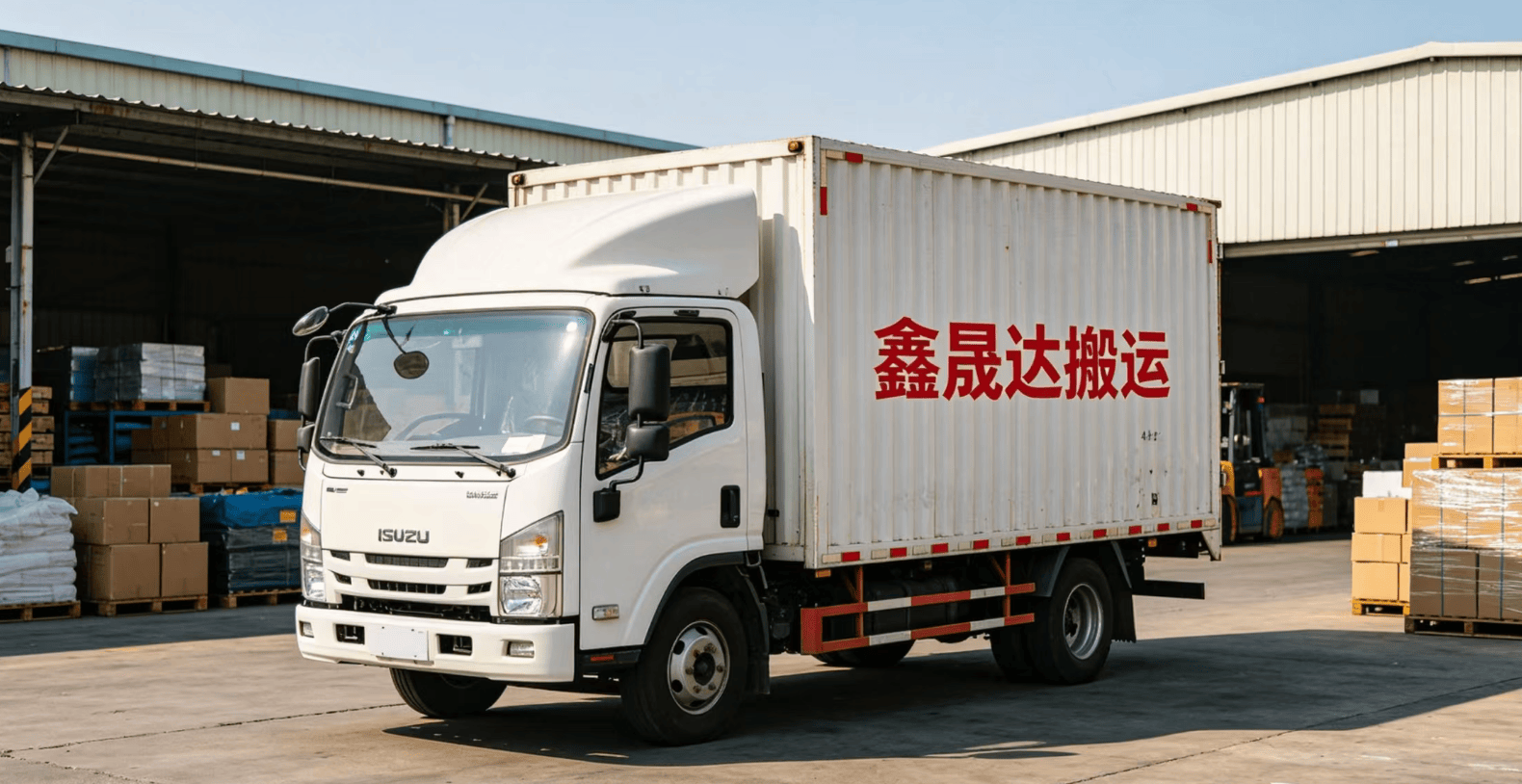 長春搬家哪家效率高無套路？正規帶保險搬家服務深度解析