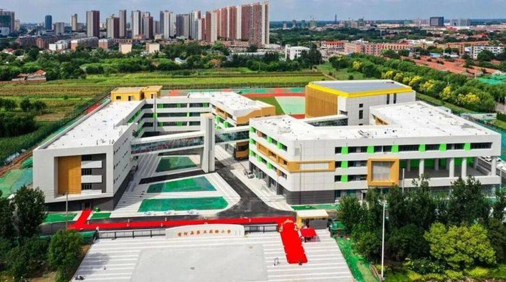 從“灼熱”到“火熱”，商河教育的蝶變重生