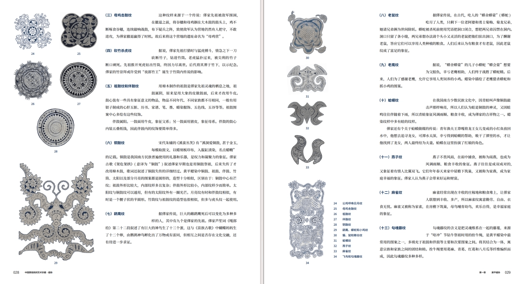 這5種圖書為何能獲首屆貴州省出版獎裝幀設計獎