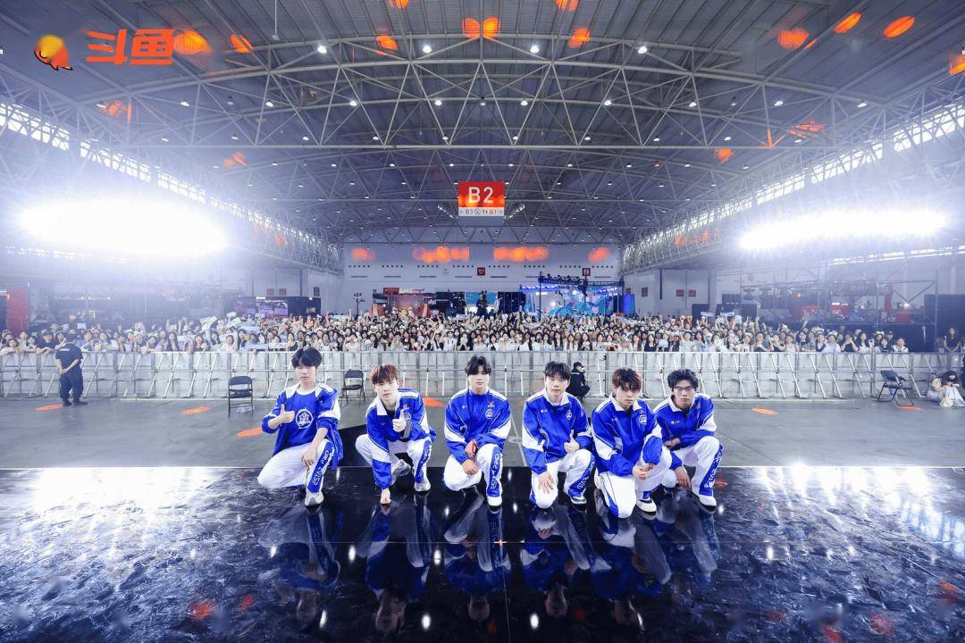 熱度持續狂飆！鬥魚嘉年華Day2狂歡拉滿，6.27-6.28終極遊玩攻略速收藏