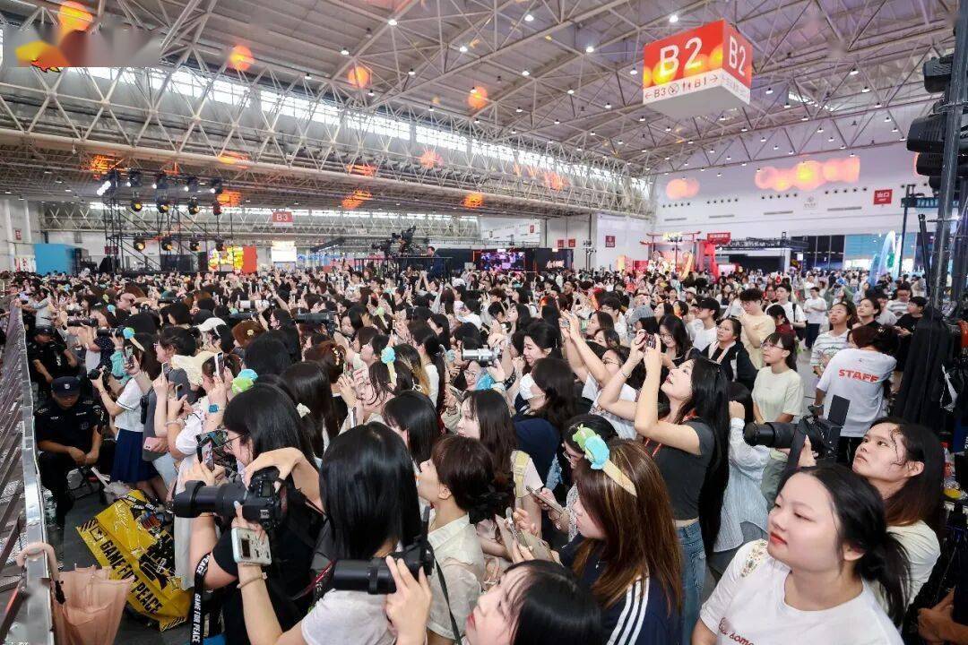 熱度持續狂飆！鬥魚嘉年華Day2狂歡拉滿，6.27-6.28終極遊玩攻略速收藏