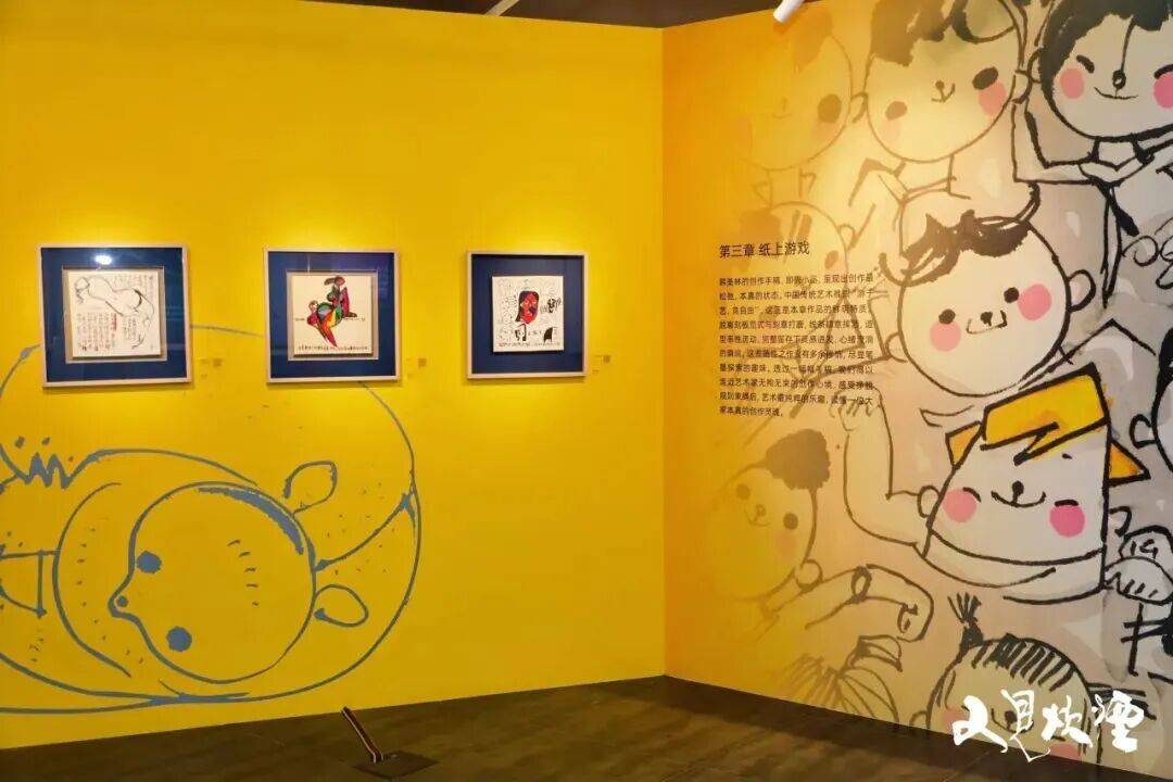 通州這片花海盛放！還有美食市集、漫畫展，週末快來