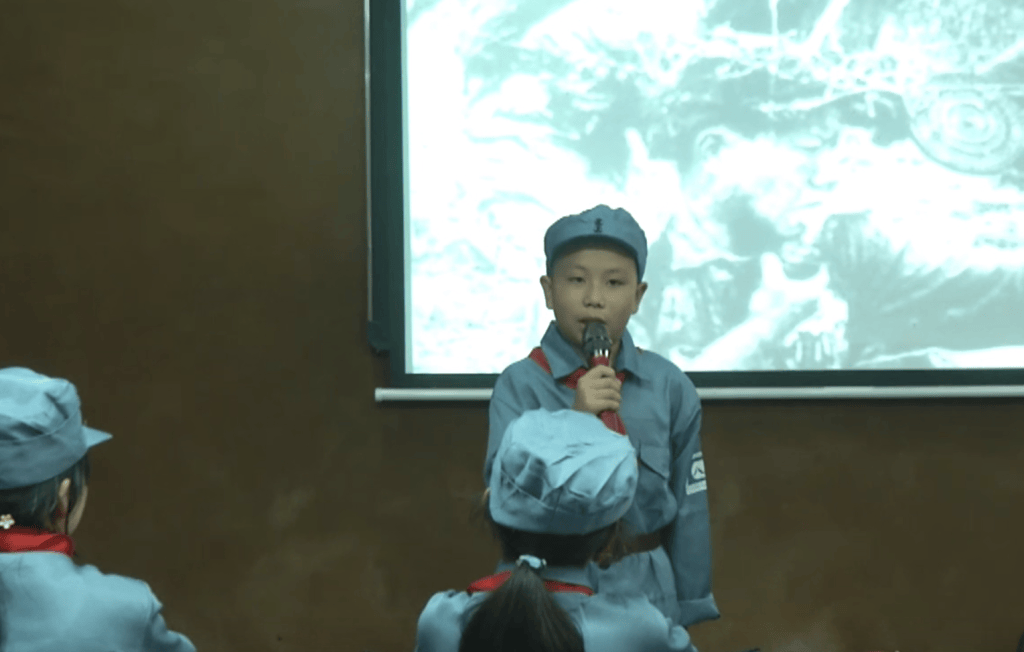 宣化店和村民的“新突圍”：做好紅色旅遊，收入高了精氣神也足了