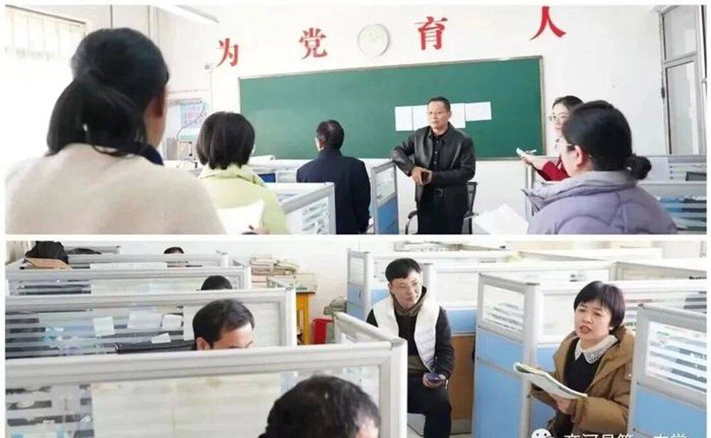 從“灼熱”到“火熱”，商河教育的蝶變重生