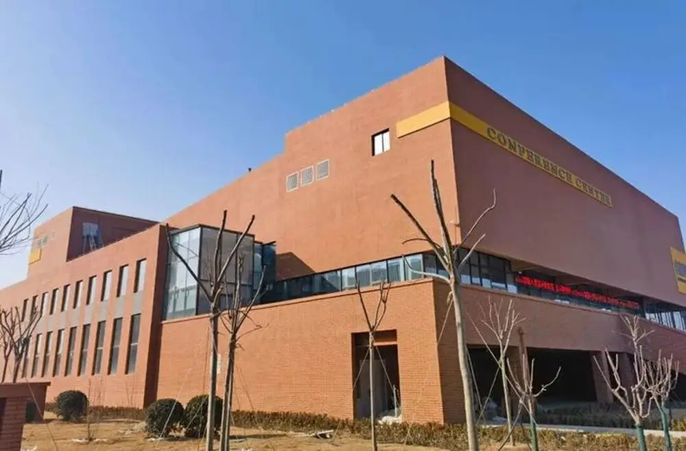 從“灼熱”到“火熱”，商河教育的蝶變重生