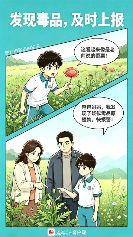 轉發收藏！9圖撕開新型毒品的新衣