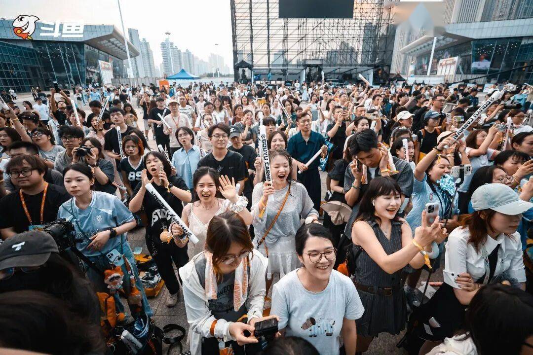 熱度持續狂飆！鬥魚嘉年華Day2狂歡拉滿，6.27-6.28終極遊玩攻略速收藏