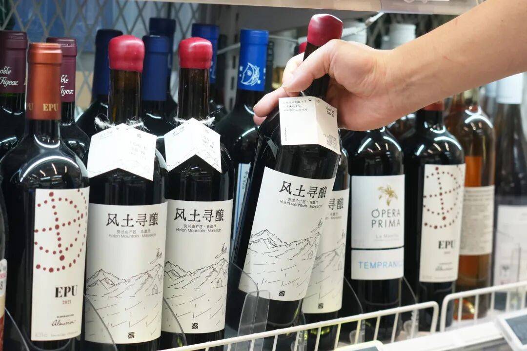 盒馬“風土尋釀”背後，是一次對零售貨架權力的溫柔革命