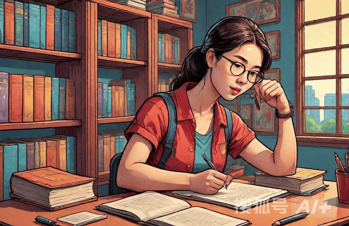 原創小學高年級分水嶺：為什麼很多孩子小學優秀，初中直接掉隊？