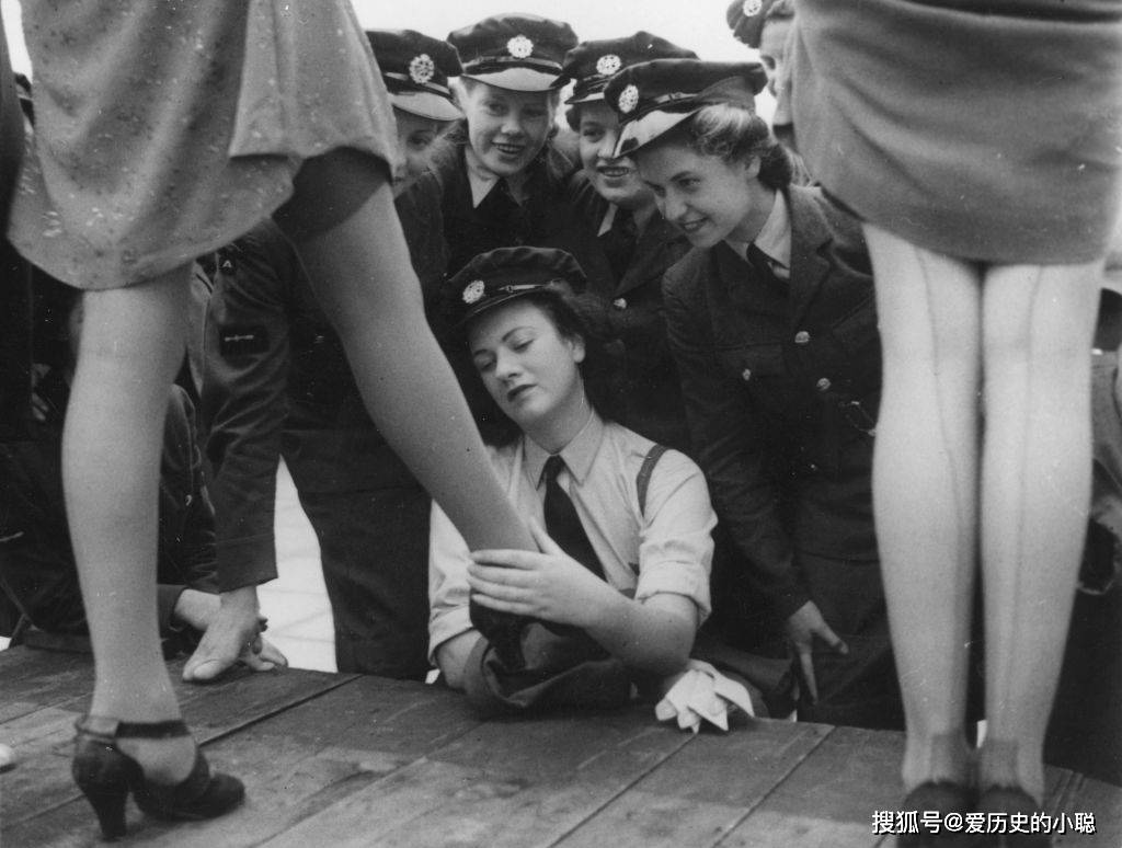 二戰德軍戰鬥力從何而來？獎勵豐厚，戰後隨意對俘虜地女性放縱