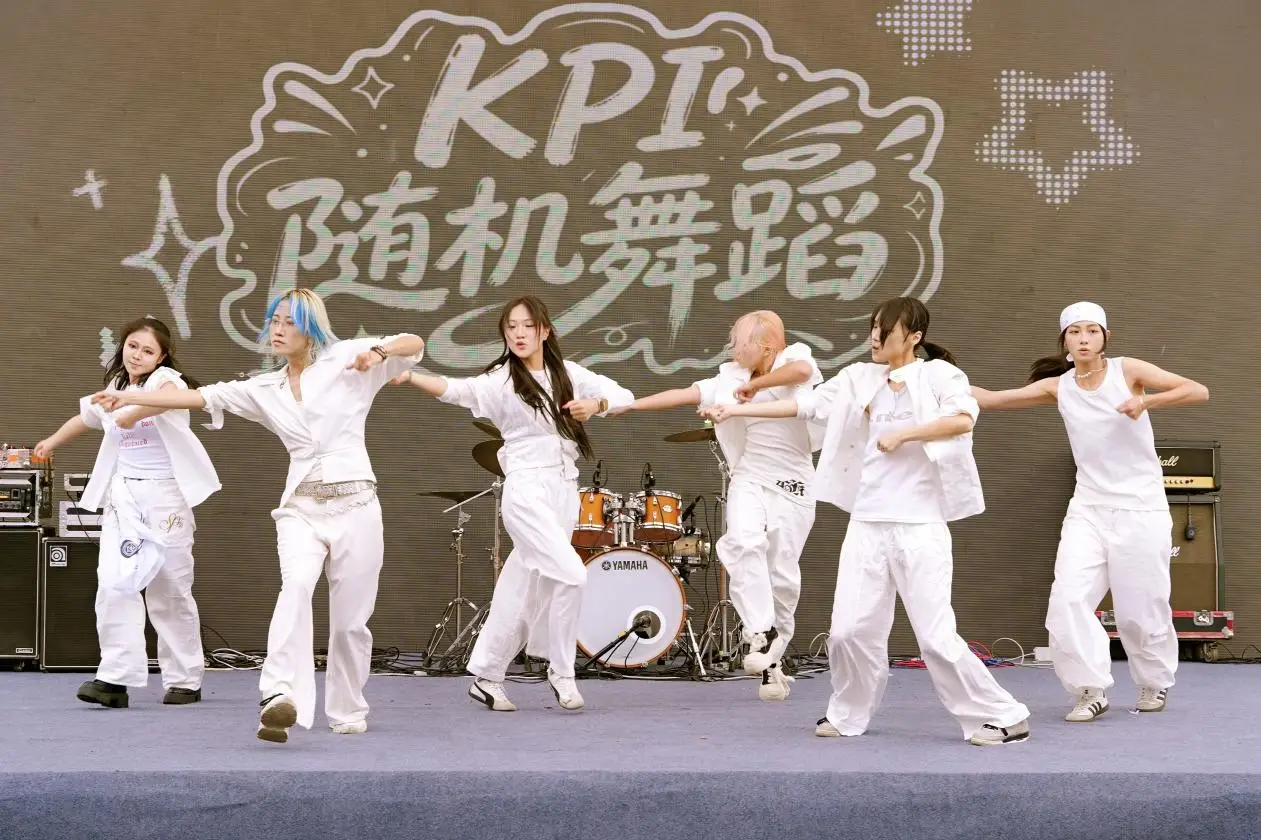 “乘東風·昆明遊戲動漫嘉年華”在東風廣場啟幕