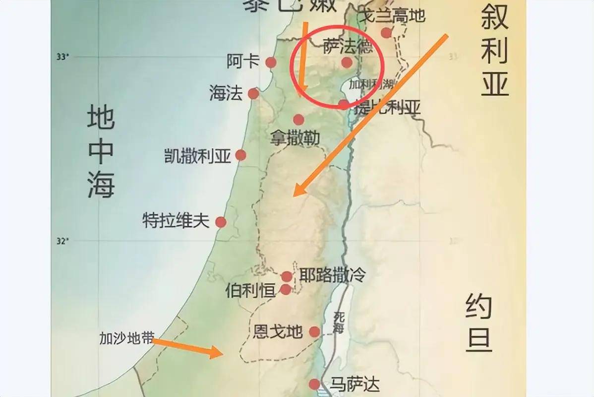 原創全球都在驅趕印度移民，唯獨以色列大開國門！背後算盤打得噼啪響