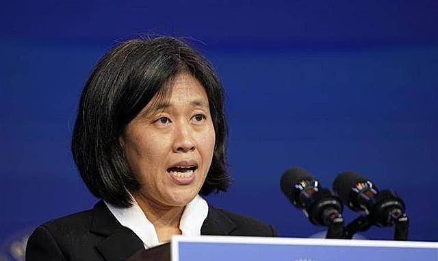 原創原創“我代表美國很驕傲”，戴琦：父母是中國臺灣人，卻早已移民