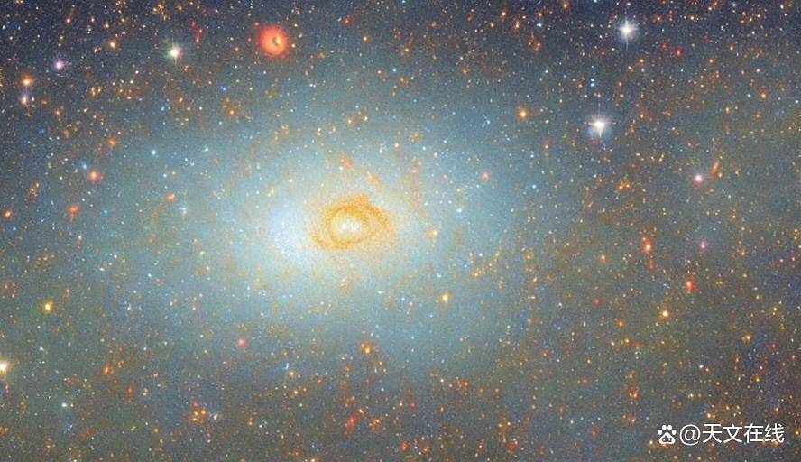 原創系外訪客是否為外星科技？SETI展開調查