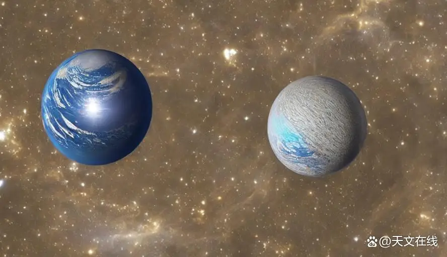 原創系外訪客是否為外星科技？SETI展開調查