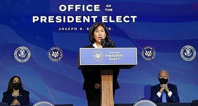 原創原創“我代表美國很驕傲”，戴琦：父母是中國臺灣人，卻早已移民
