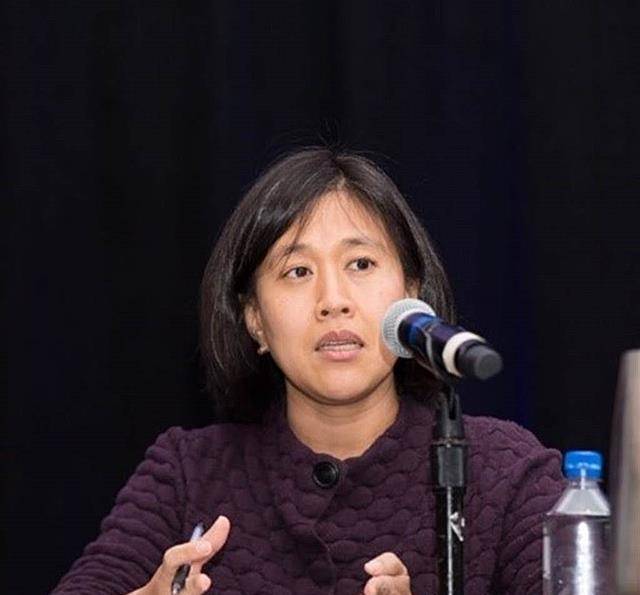 原創原創“我代表美國很驕傲”，戴琦：父母是中國臺灣人，卻早已移民