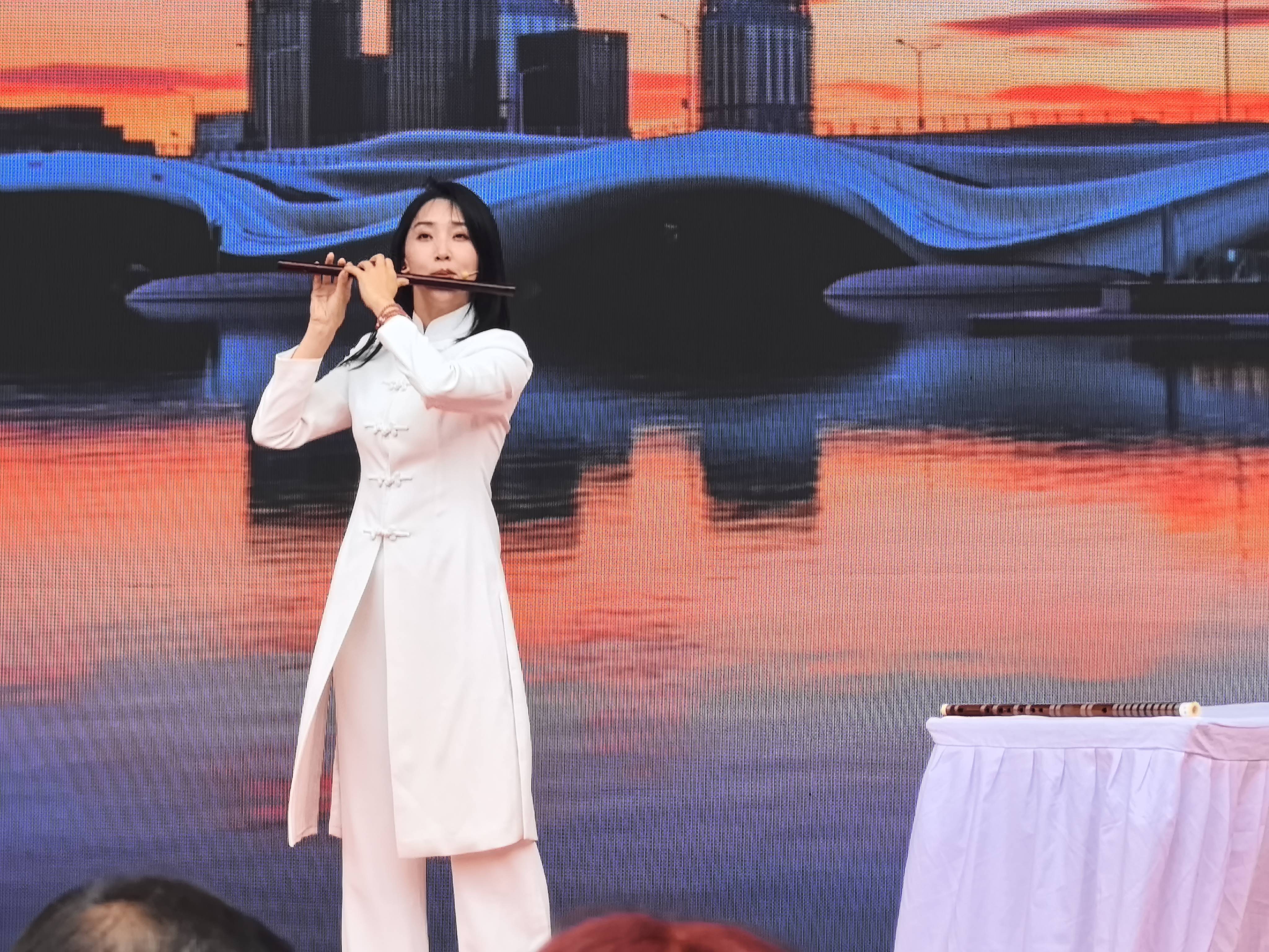 2026方莊美食季啟幕 16天“美食+潮玩”狂歡點燃南城夏夜