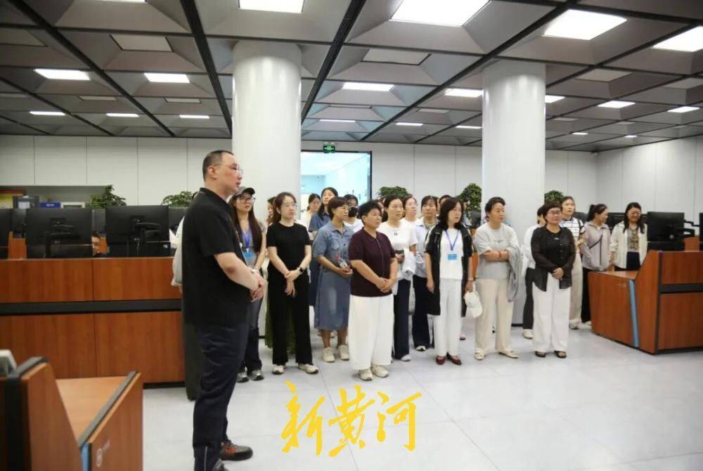 濱州市女性科技人才專題培訓班舉辦