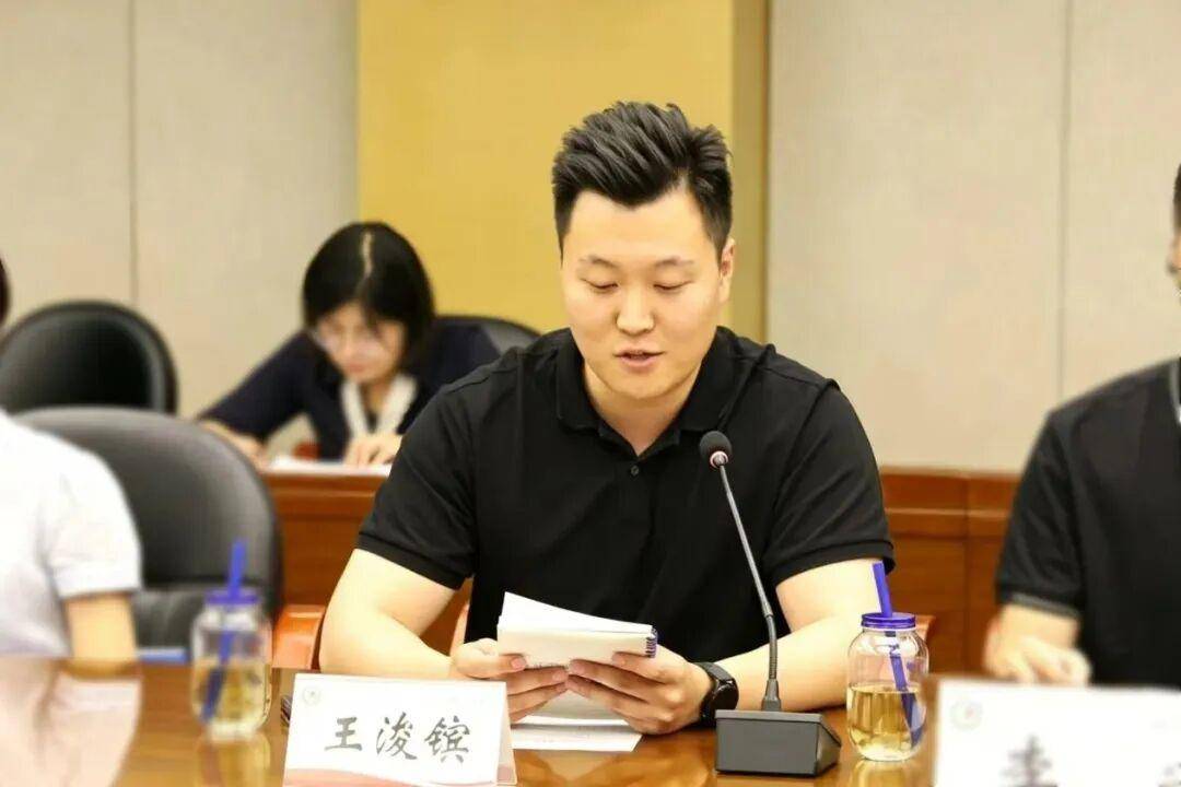 原創山東省第一康復醫院培養研究生獲評山東中醫藥大學2026屆優秀畢業生代表