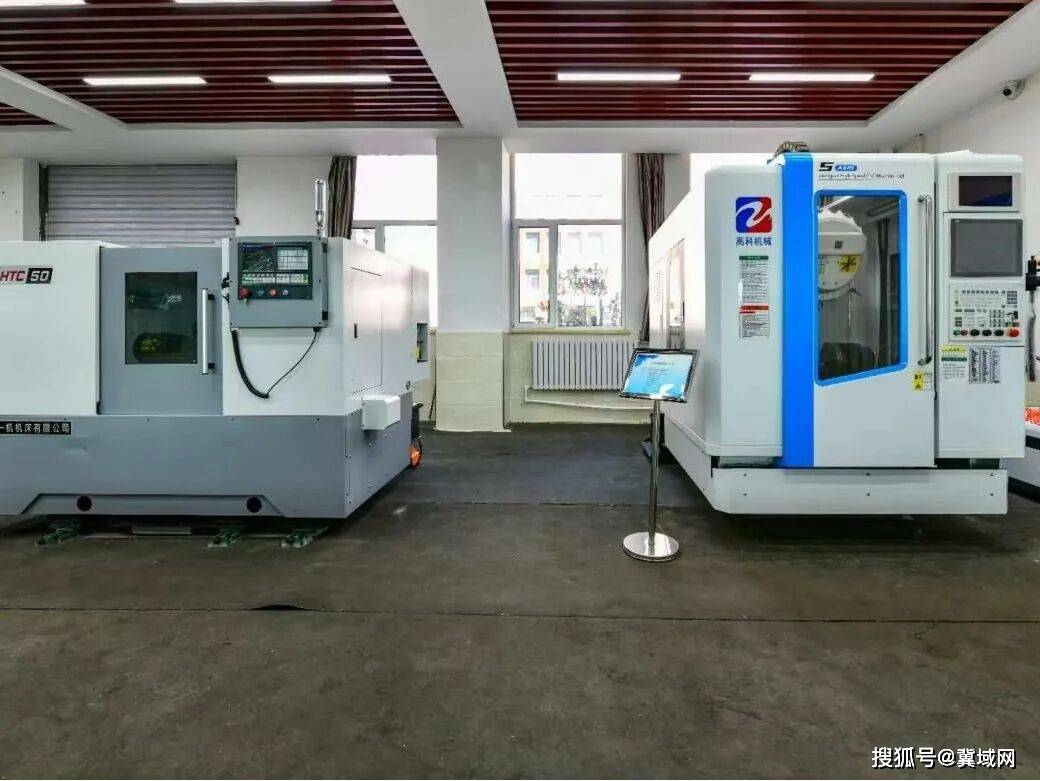 走進京津冀最美大學之河北科技學院