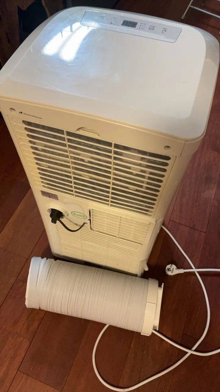 中國留學生在巴黎親歷罕見高溫，空調風扇賣斷貨，有人在超市為了空調打起來