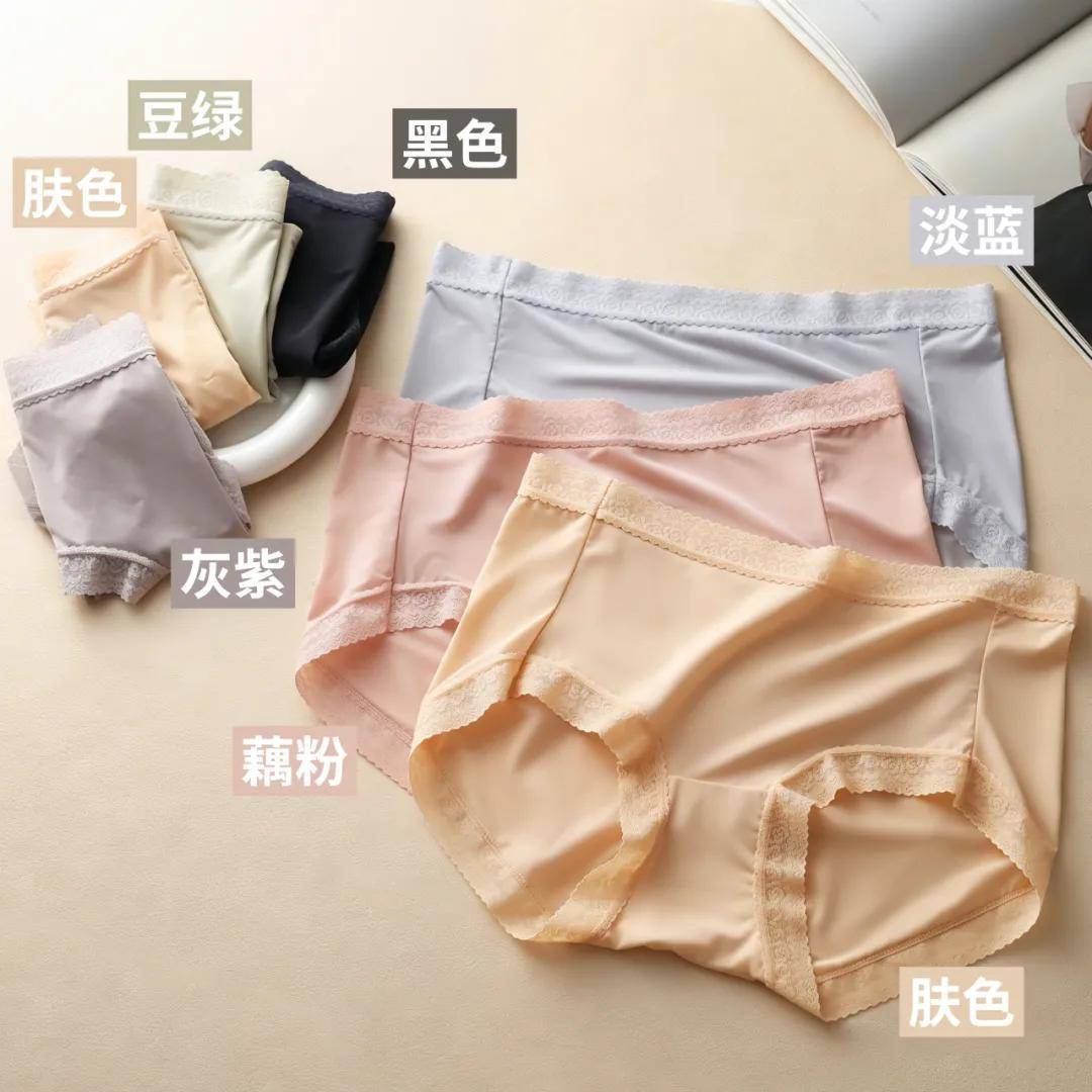 夏天，建議所有女性都穿桑蠶絲（很便宜）