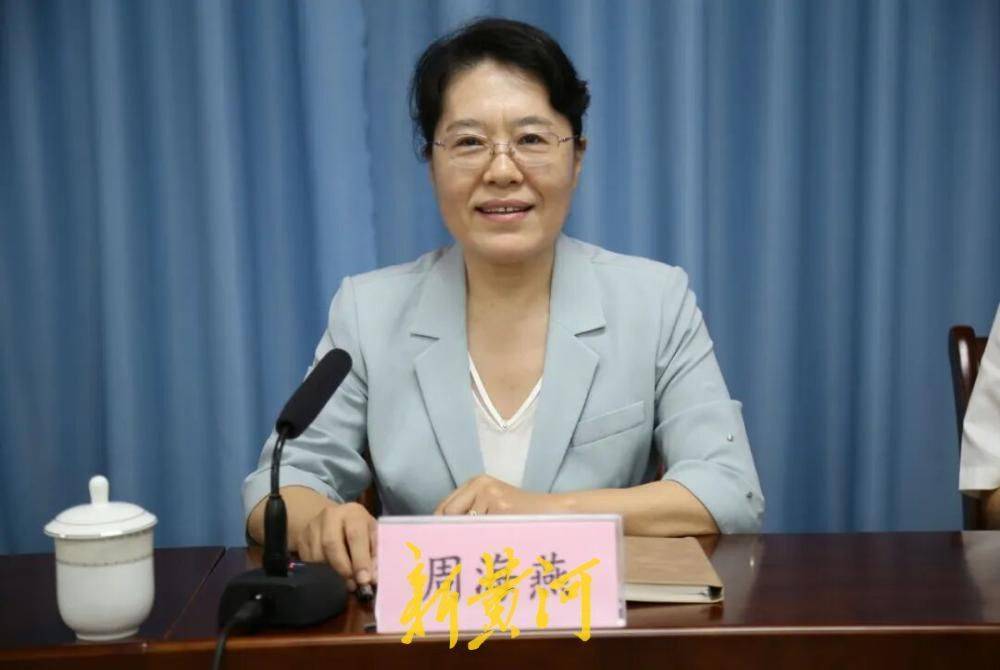 濱州市女性科技人才專題培訓班舉辦