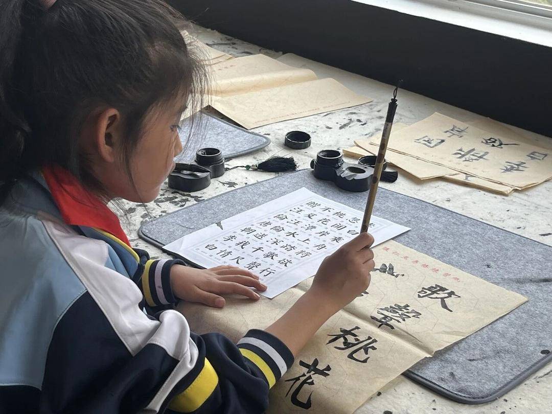 多彩社團綻芳華，臨沂柳青苑小學以社團建設賦能學生全面發展