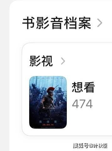 原創葉秋臣近期的影視劇綜待寫清單（2026年7月）