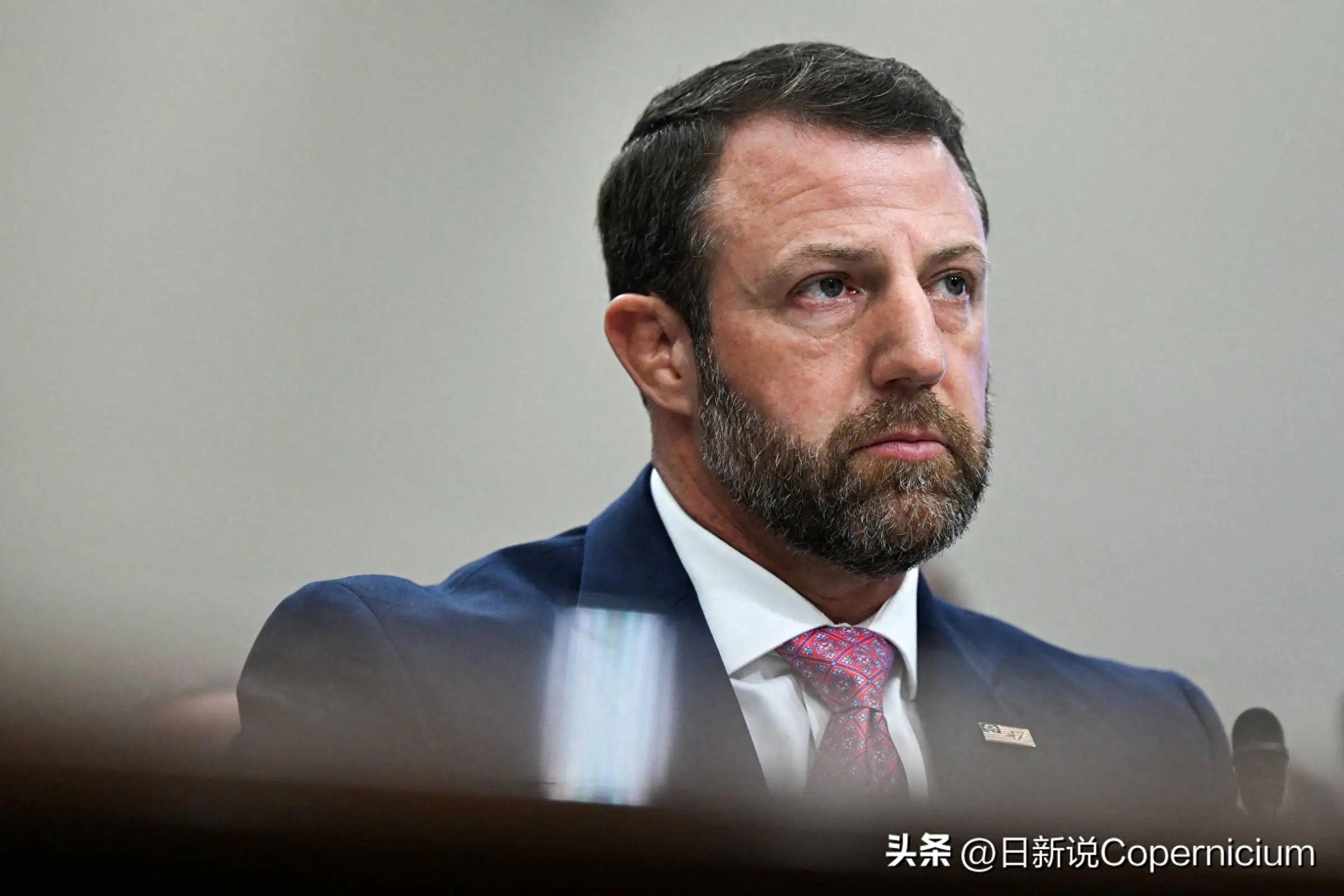 原創美國要遣返數十萬移民，俄亥俄州長急了：養老院護工全是海地人