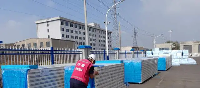 烏海市冷庫安裝公司哪家靠譜？大小型冷鏈倉儲工程上門勘測設計