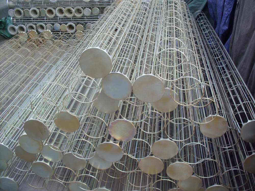 哪些工業場景適用鍋爐除塵器