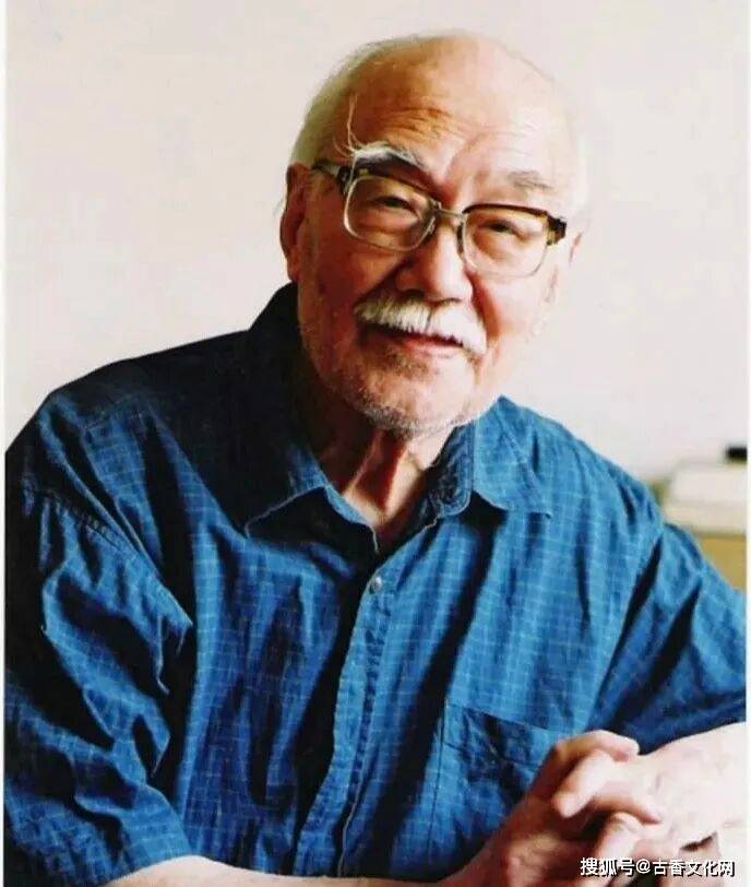 當代陝西書法——“長安四家”（標題為編者所加）
