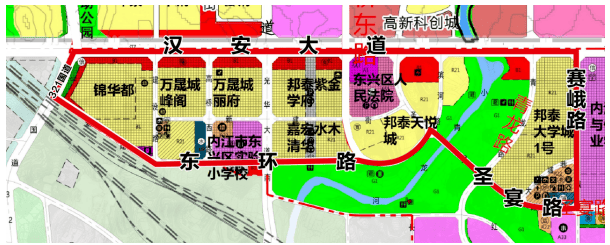 家長速看！內江城區多所小學招生方案出爐