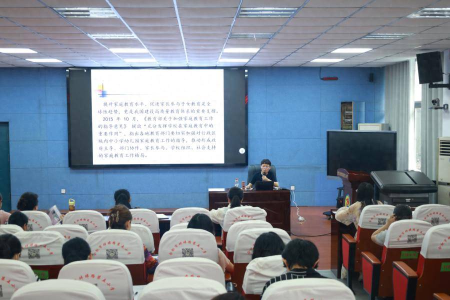 合肥市蚌埠路第五小學：共識共進共贏，深耕家校溝通