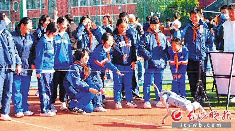 原創雅禮中南附屬中學