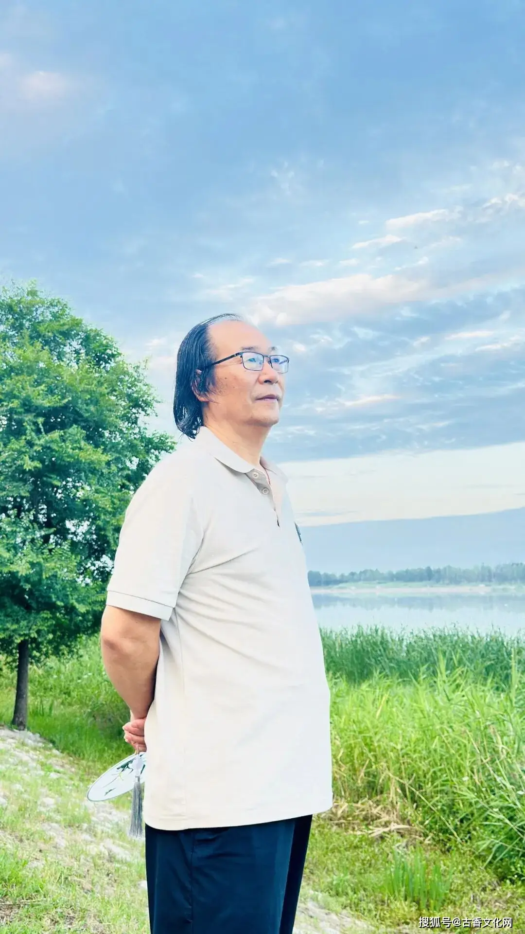 “丙午之夏”——李德君書法近作選登