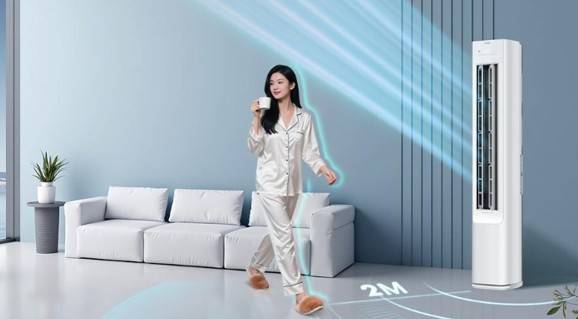 租房黨 小戶型 大家庭：不同場景的家用空調省電最優解