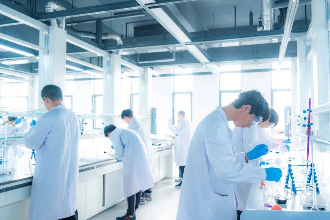 你好，康復大學！