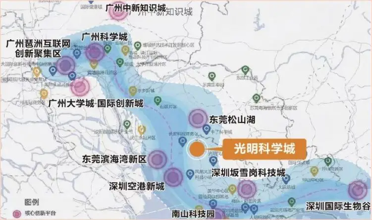 首付20萬起！帶裝修！深圳安居型住宅！今年買今年住！