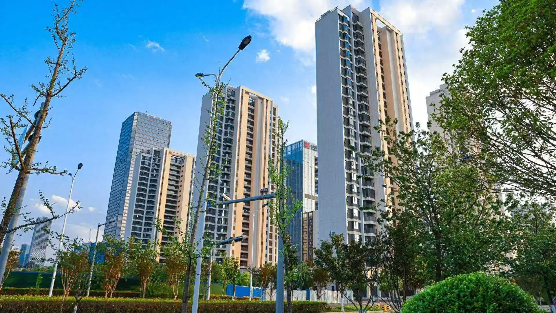 在鄭州有車有房能申請公租房嗎