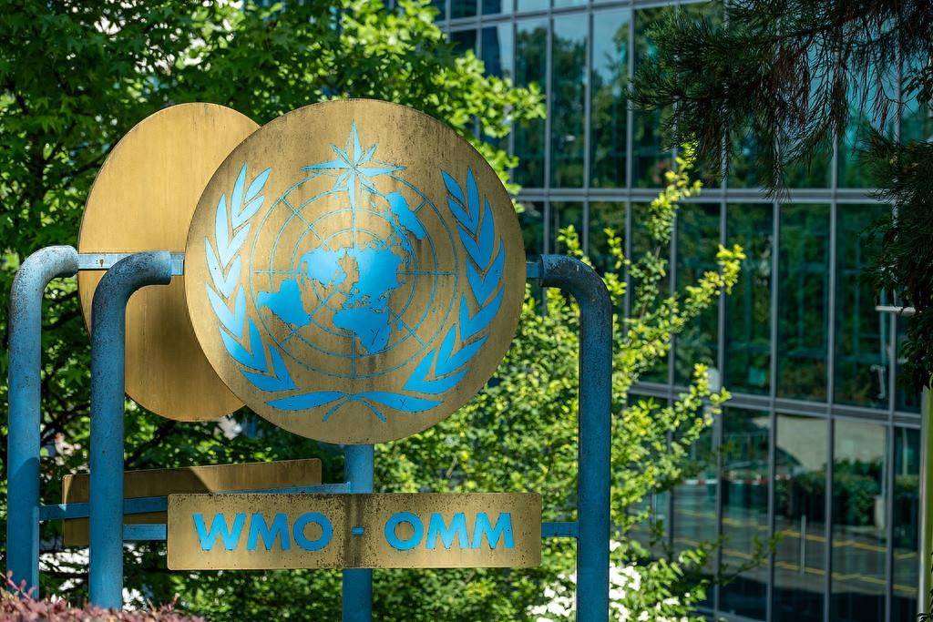 世界氣象組織：厄爾尼諾預計將快速增強並加劇極端天氣風險