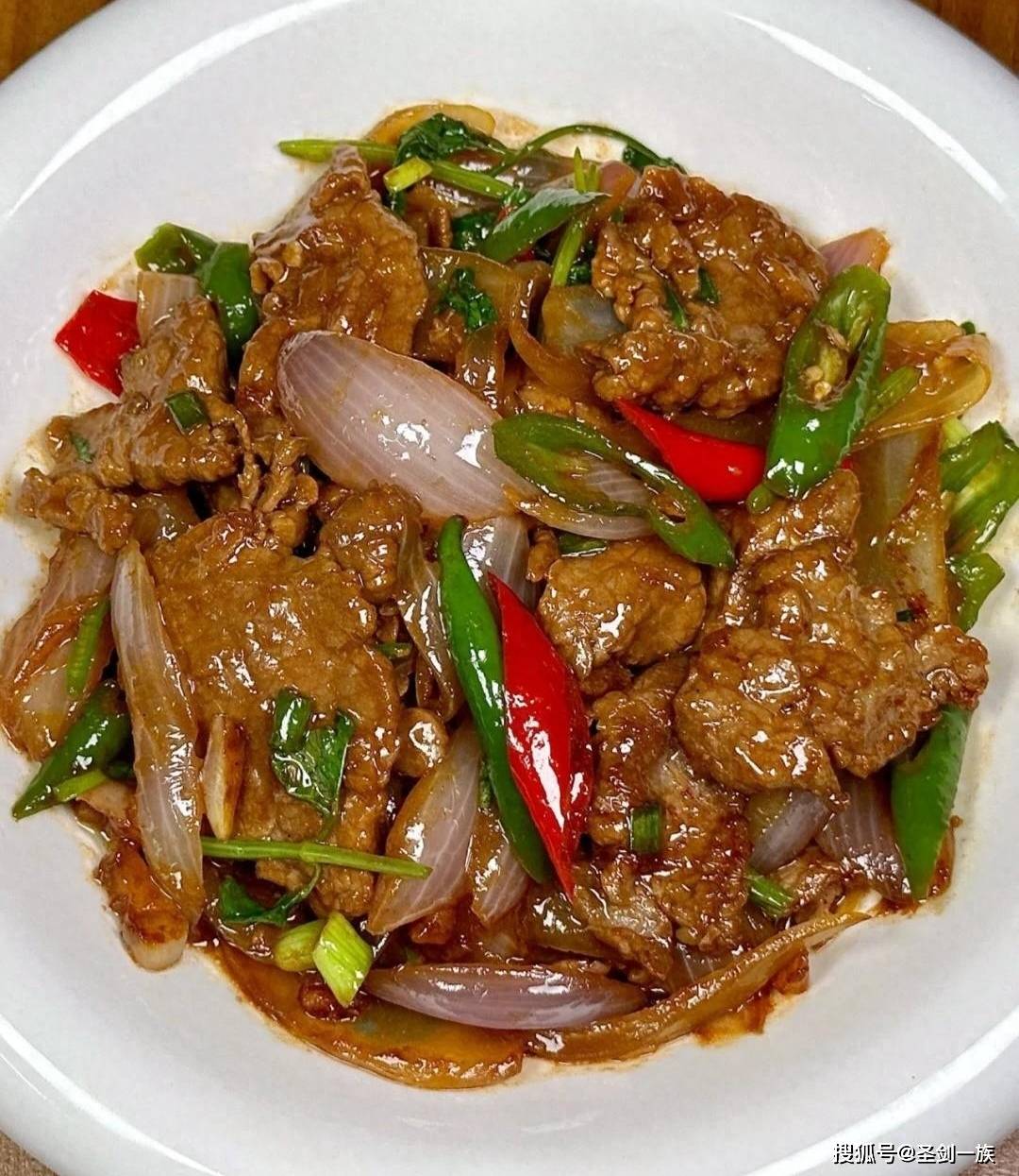 素菜比肉香，老道家常素菜神仙做法，好吃到舔盤趕緊收藏