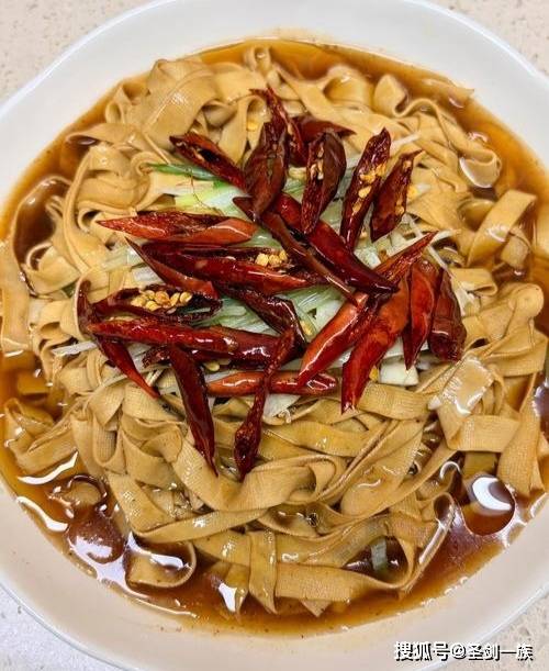 素菜比肉香，老道家常素菜神仙做法，好吃到舔盤趕緊收藏