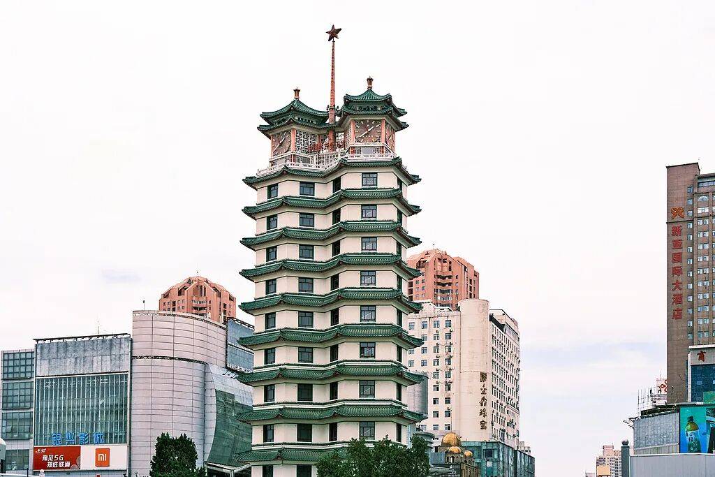 暑假帶娃漲知識！這份紅色旅遊打卡清單建議收藏！