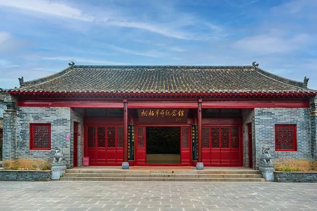 暑假帶娃漲知識！這份紅色旅遊打卡清單建議收藏！