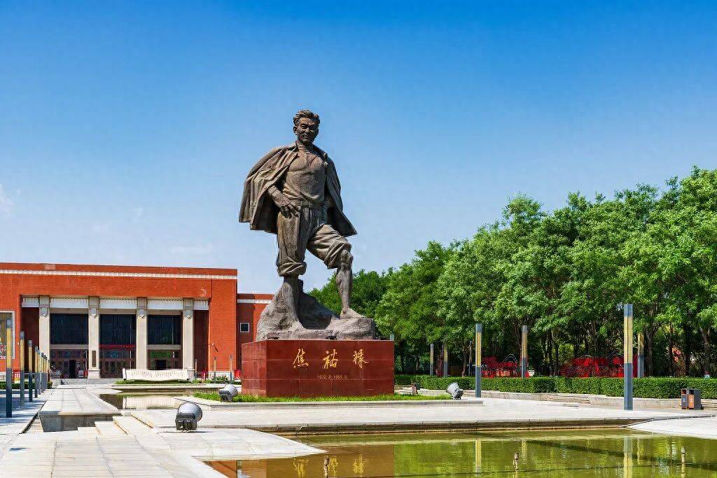 暑假帶娃漲知識！這份紅色旅遊打卡清單建議收藏！